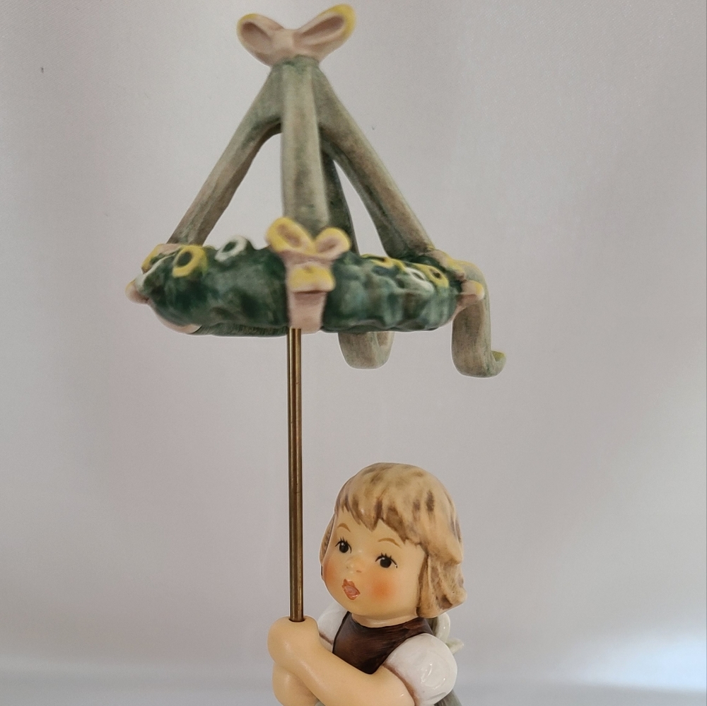 May Dance Hummel HUM 791